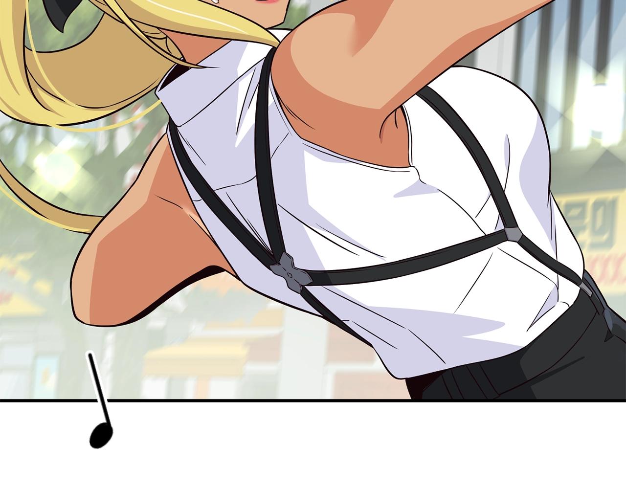 撿回一個異界女團 - 第37話 新歌發佈會(3/4) - 5