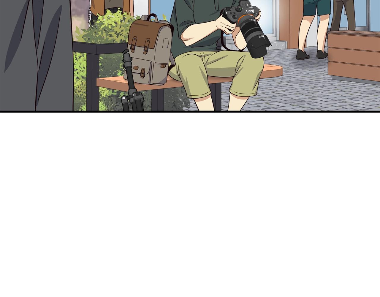 撿回一個異界女團 - 第37話 新歌發佈會(4/4) - 5