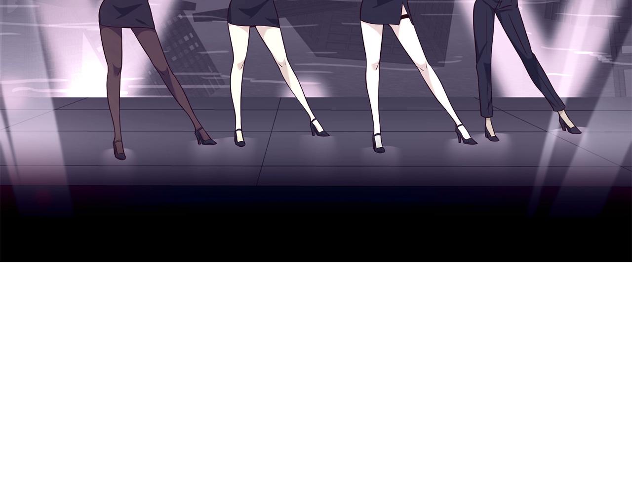 撿回一個異界女團 - 第37話 新歌發佈會(4/4) - 5