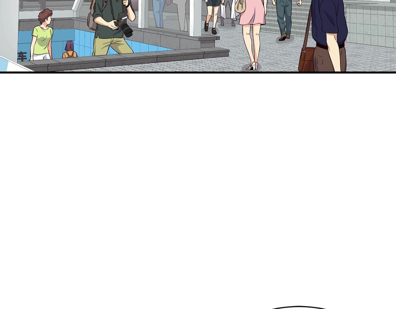 撿回一個異界女團 - 第37話 新歌發佈會(1/4) - 3