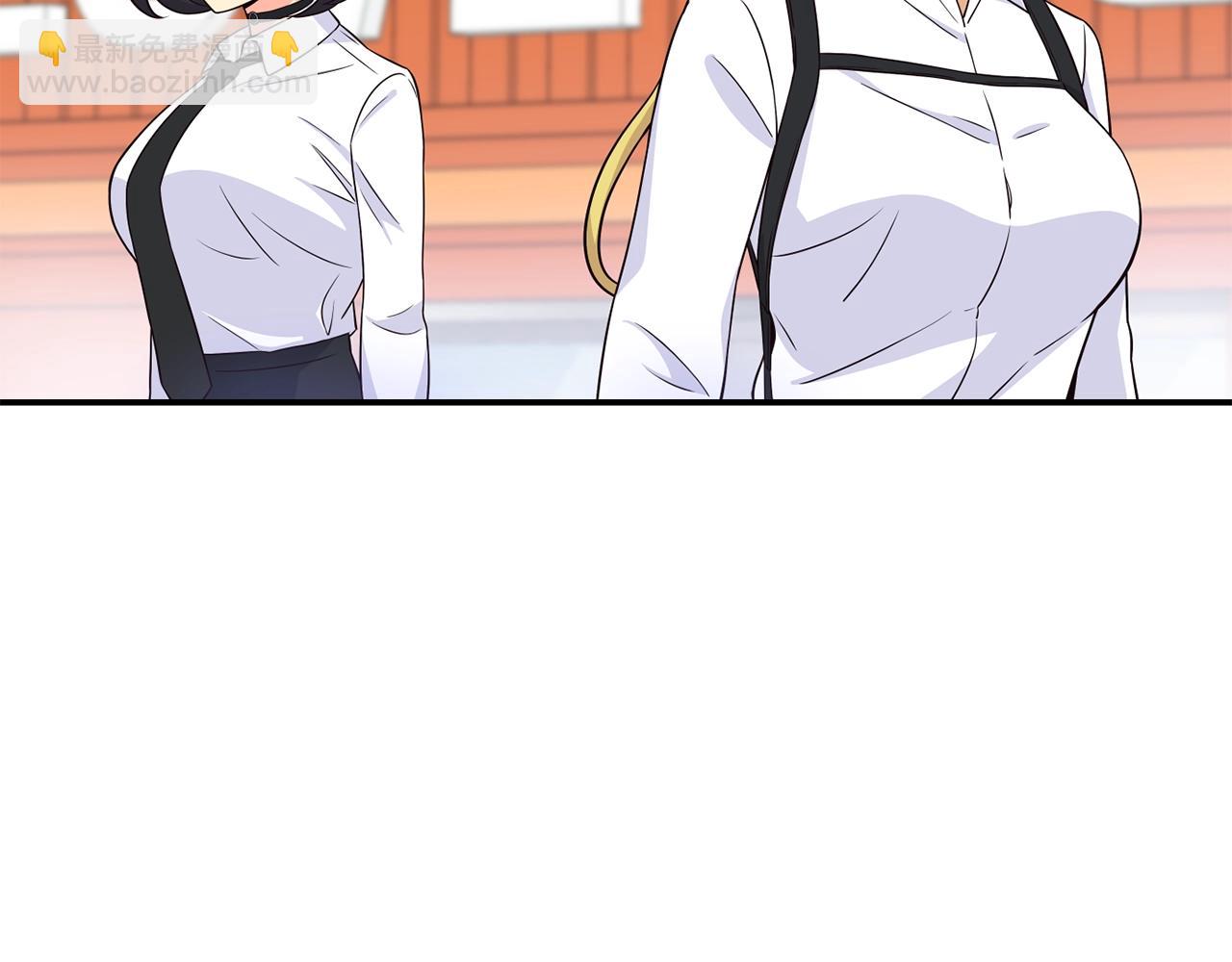 撿回一個異界女團 - 第37話 新歌發佈會(1/4) - 8