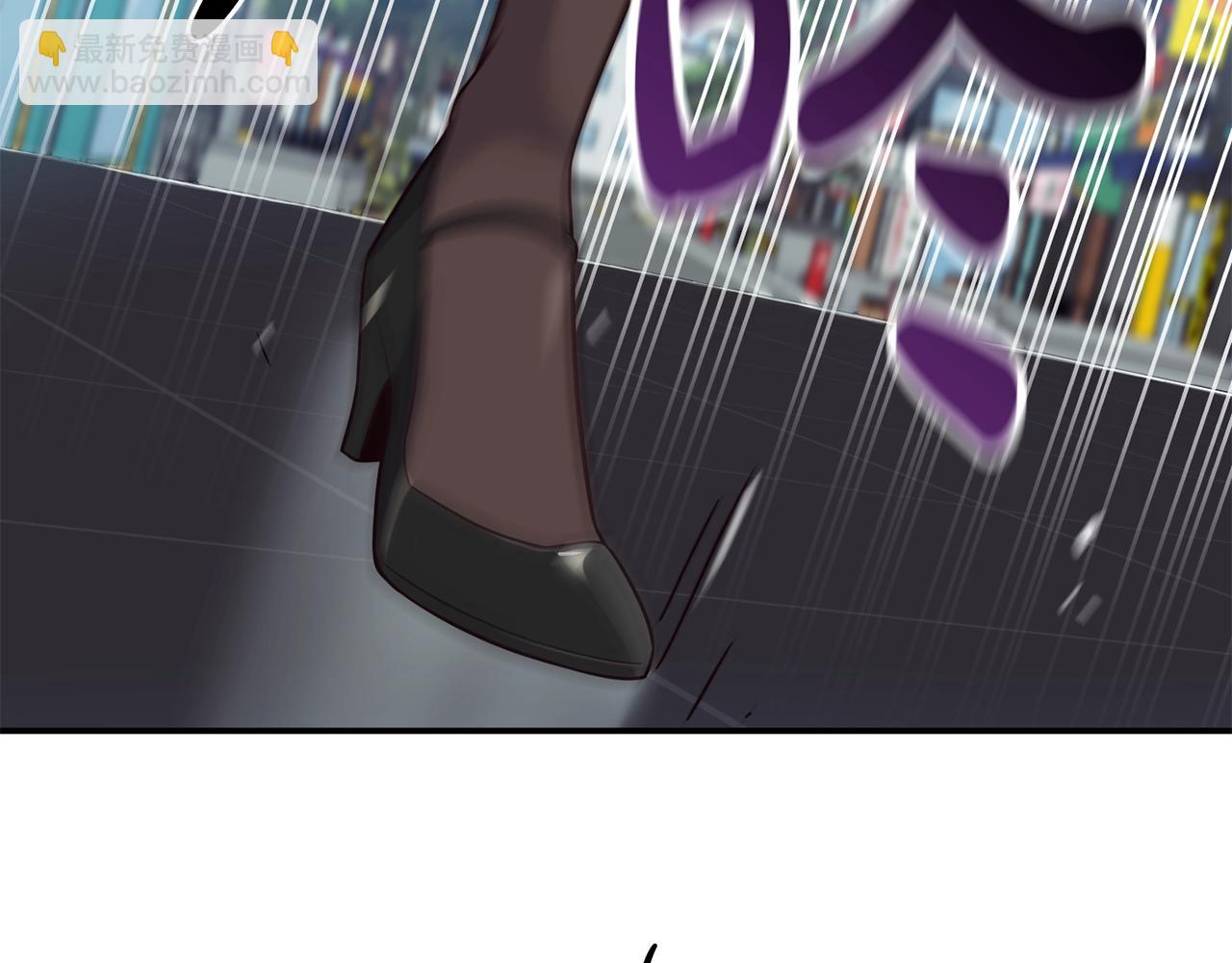 撿回一個異界女團 - 第37話 新歌發佈會(1/4) - 8