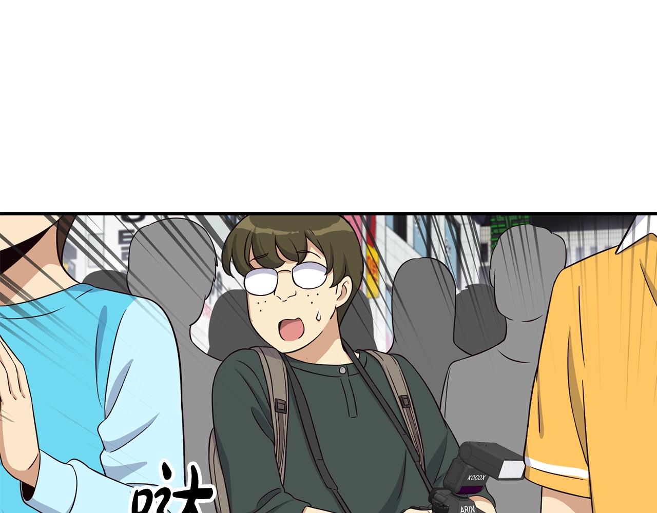 撿回一個異界女團 - 第37話 新歌發佈會(2/4) - 6