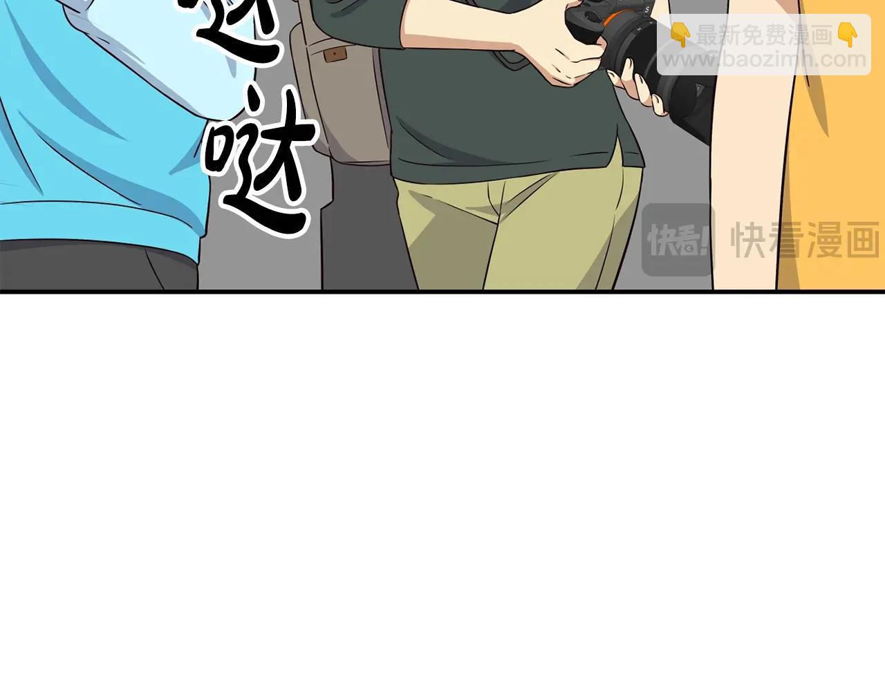 撿回一個異界女團 - 第37話 新歌發佈會(2/4) - 7