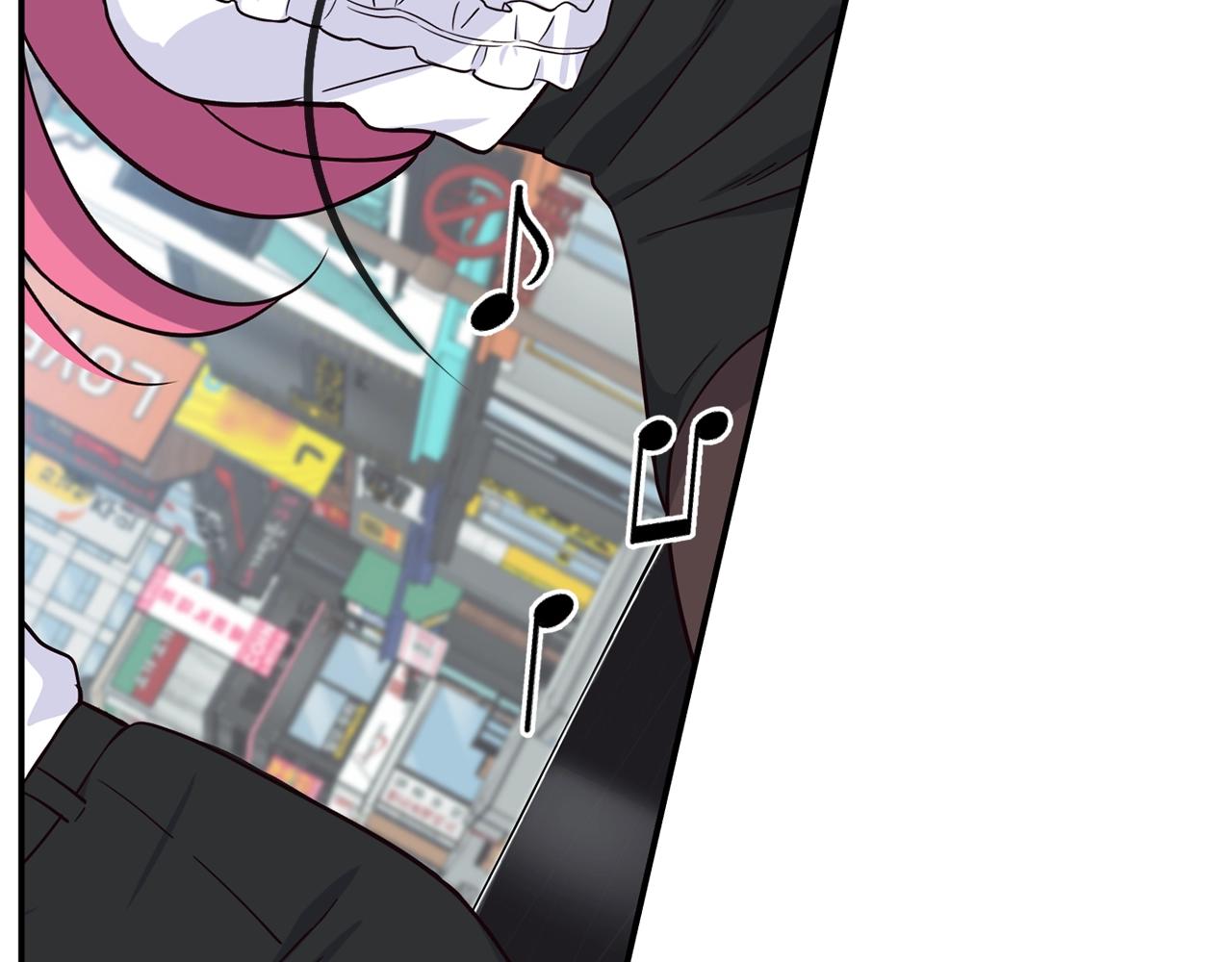 撿回一個異界女團 - 第37話 新歌發佈會(2/4) - 1