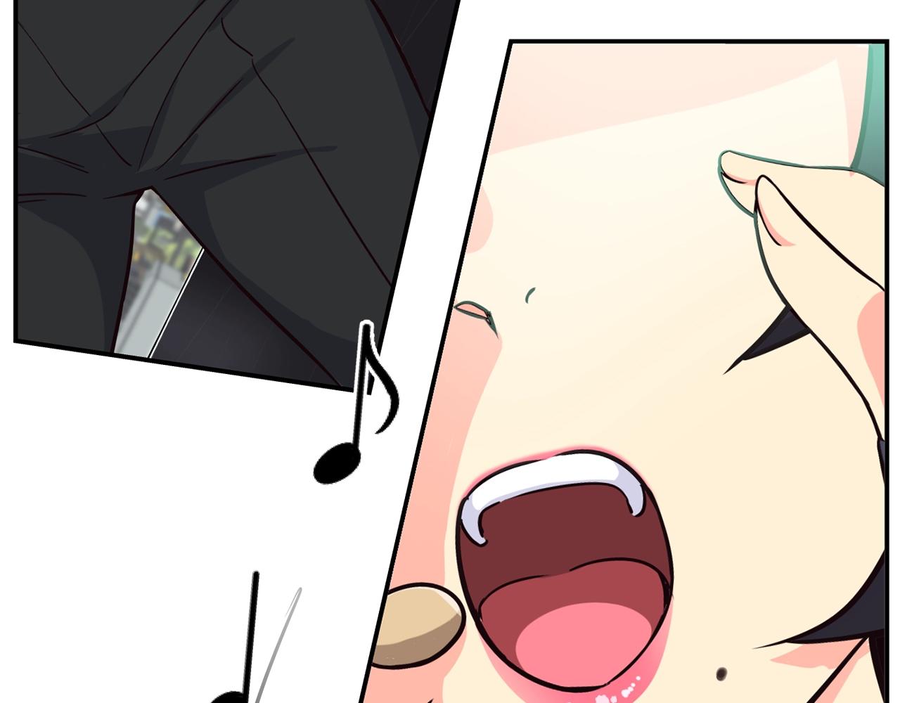 撿回一個異界女團 - 第37話 新歌發佈會(2/4) - 2