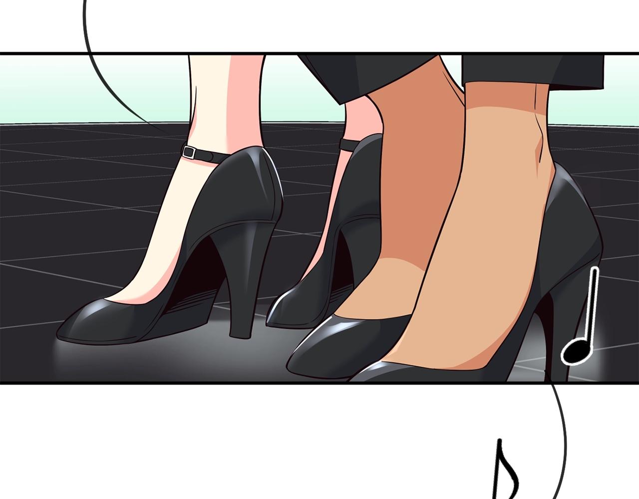 撿回一個異界女團 - 第37話 新歌發佈會(2/4) - 1