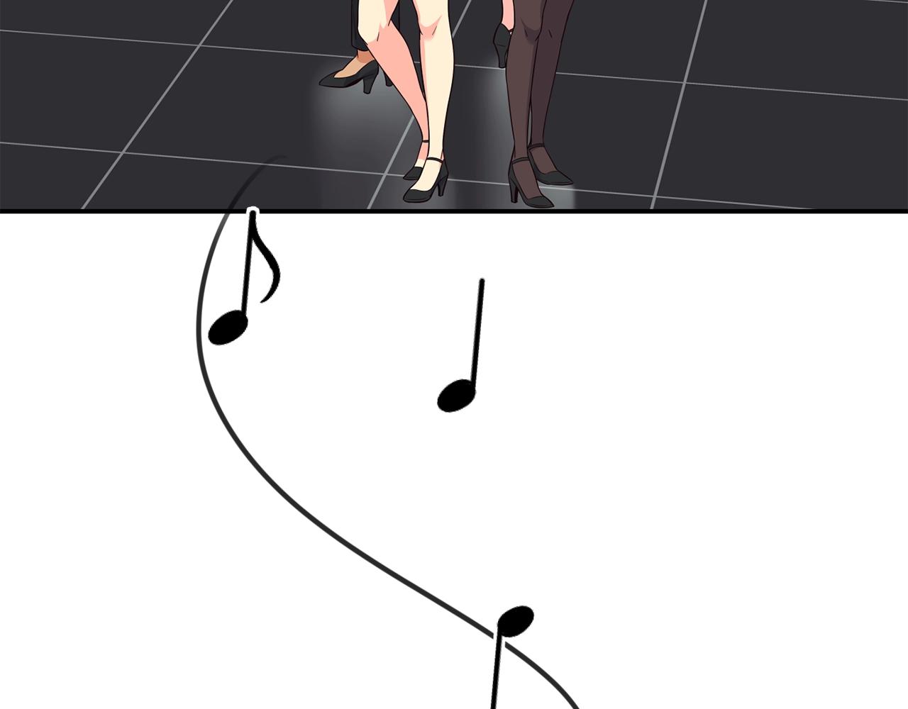 撿回一個異界女團 - 第37話 新歌發佈會(2/4) - 4