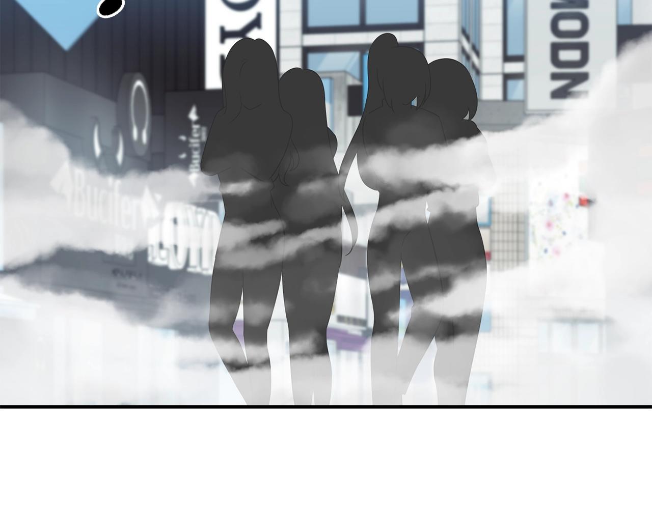 撿回一個異界女團 - 第37話 新歌發佈會(2/4) - 1