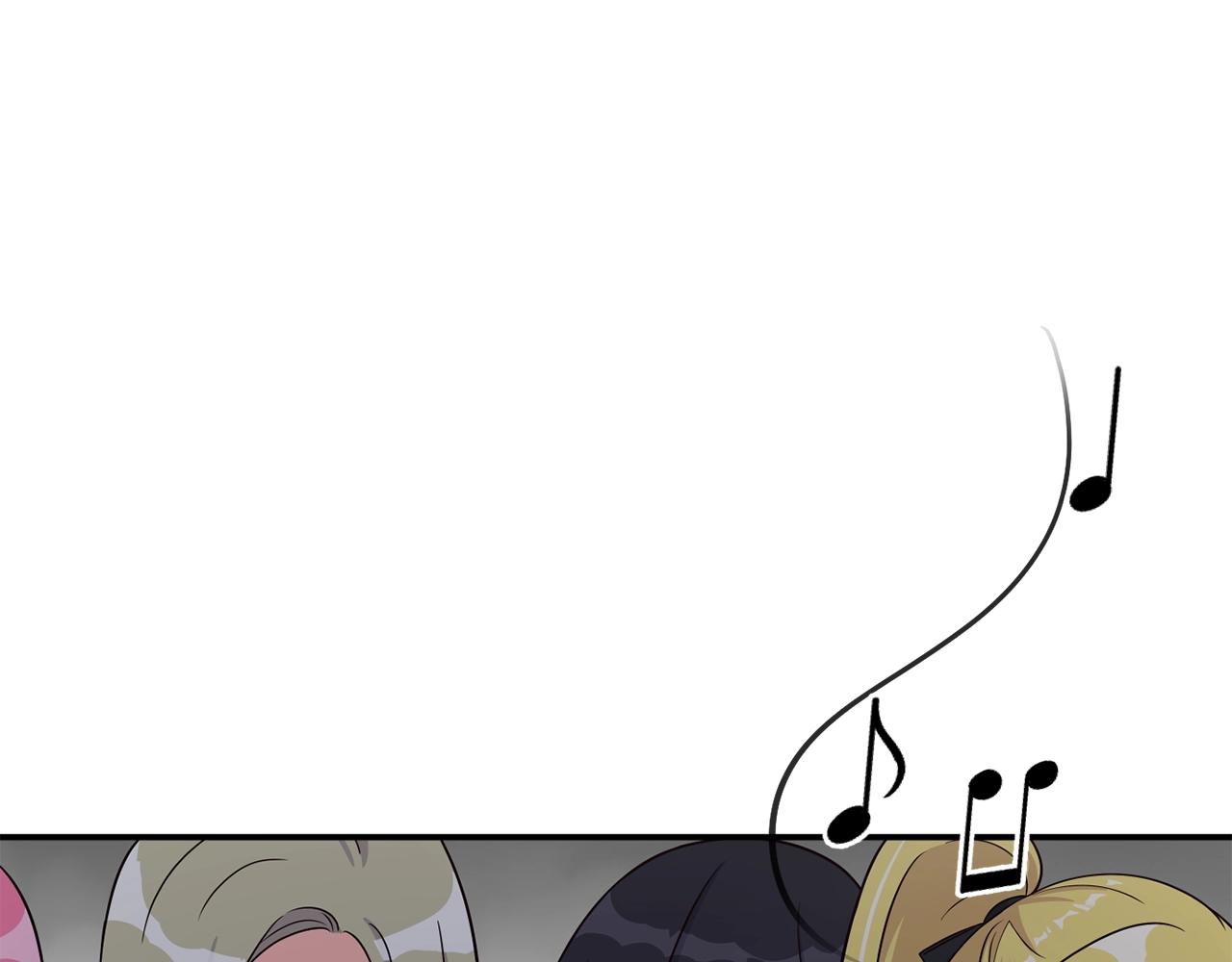 撿回一個異界女團 - 第37話 新歌發佈會(2/4) - 2