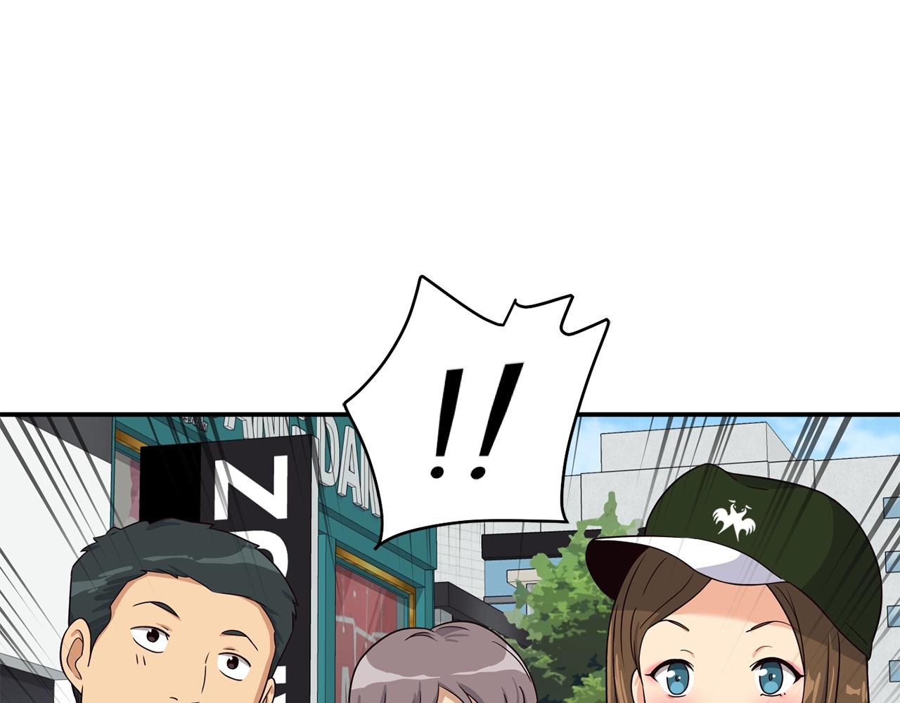 撿回一個異界女團 - 第37話 新歌發佈會(2/4) - 2