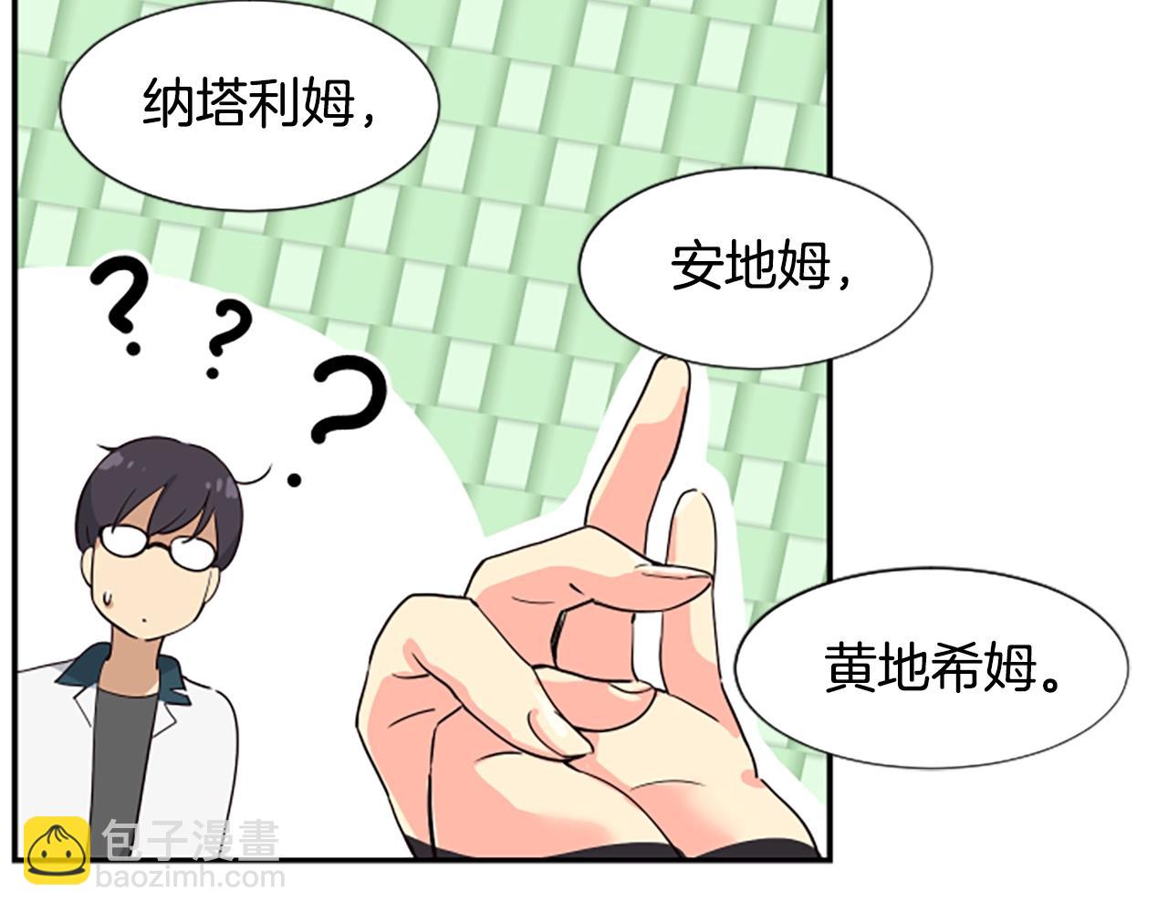 撿回一個異界女團 - 第3話 異界的人們(4/6) - 3