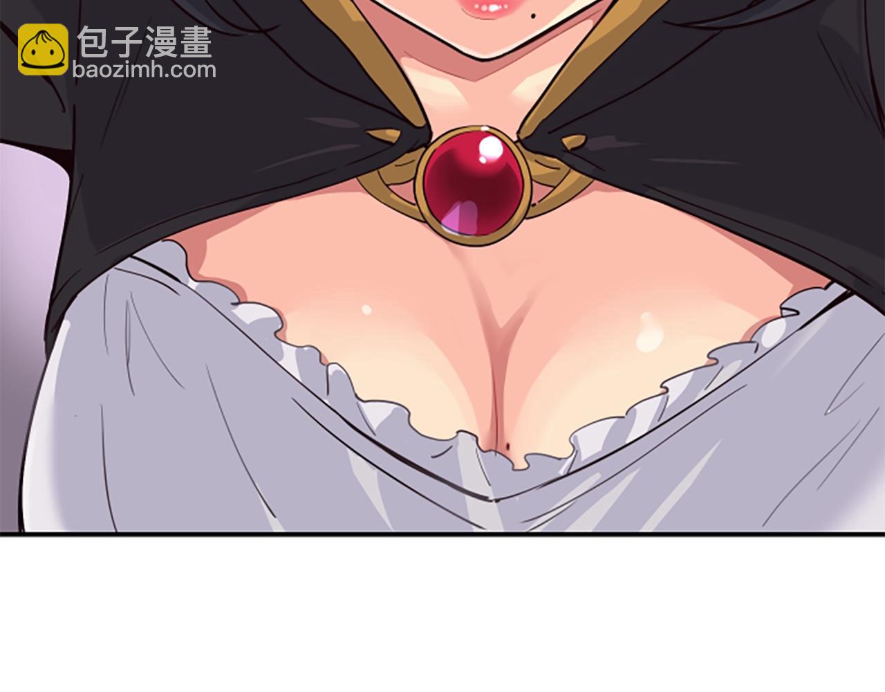 撿回一個異界女團 - 第3話 異界的人們(4/6) - 5