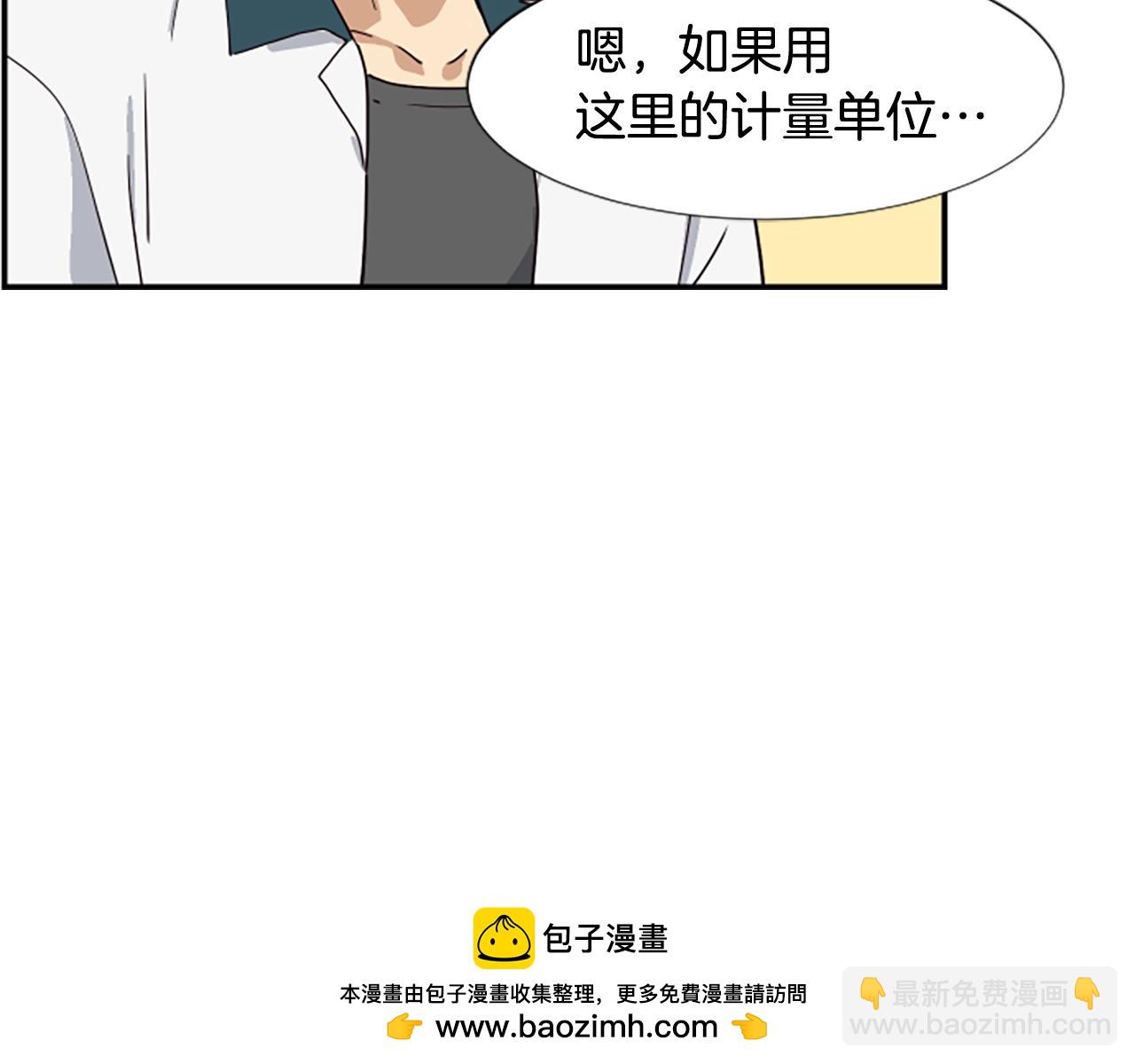 撿回一個異界女團 - 第3話 異界的人們(4/6) - 6