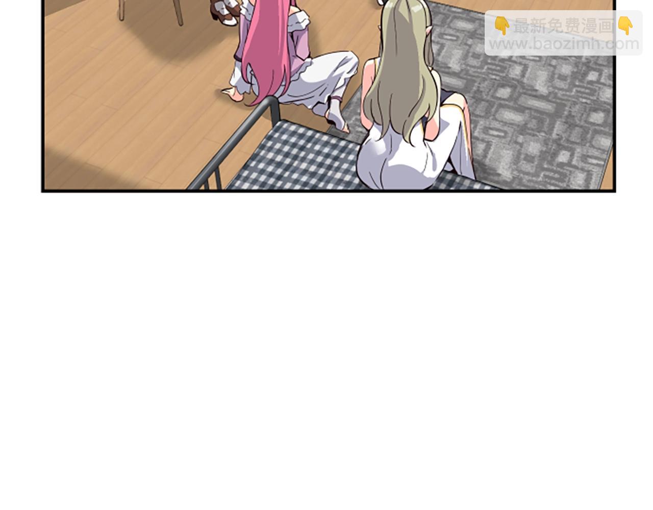 撿回一個異界女團 - 第3話 異界的人們(2/6) - 6