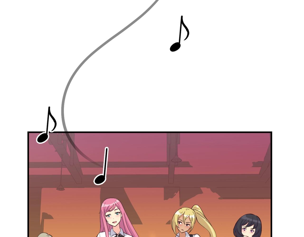 撿回一個異界女團 - 第39話 音源(3/4) - 6