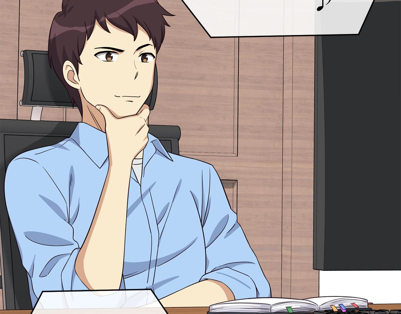 撿回一個異界女團 - 第39話 音源(3/4) - 1