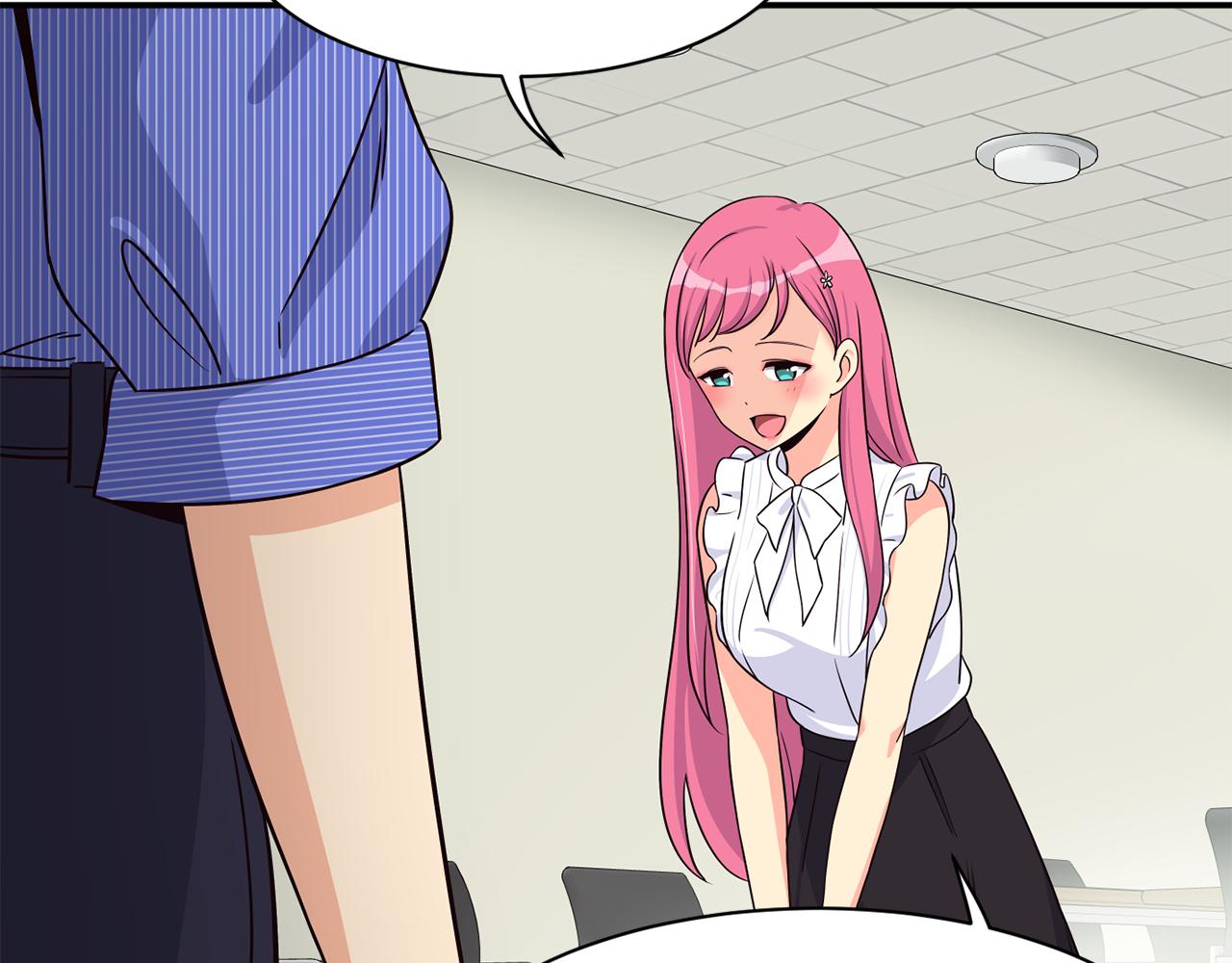 撿回一個異界女團 - 第41話 期待你的表現(1/5) - 5