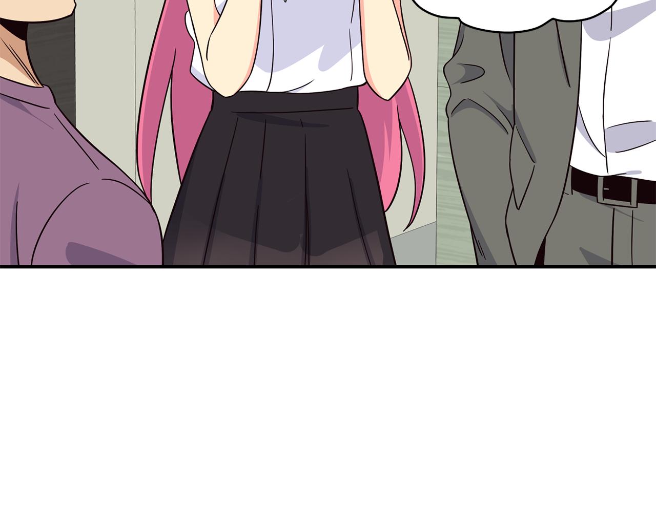 撿回一個異界女團 - 第41話 期待你的表現(3/5) - 5