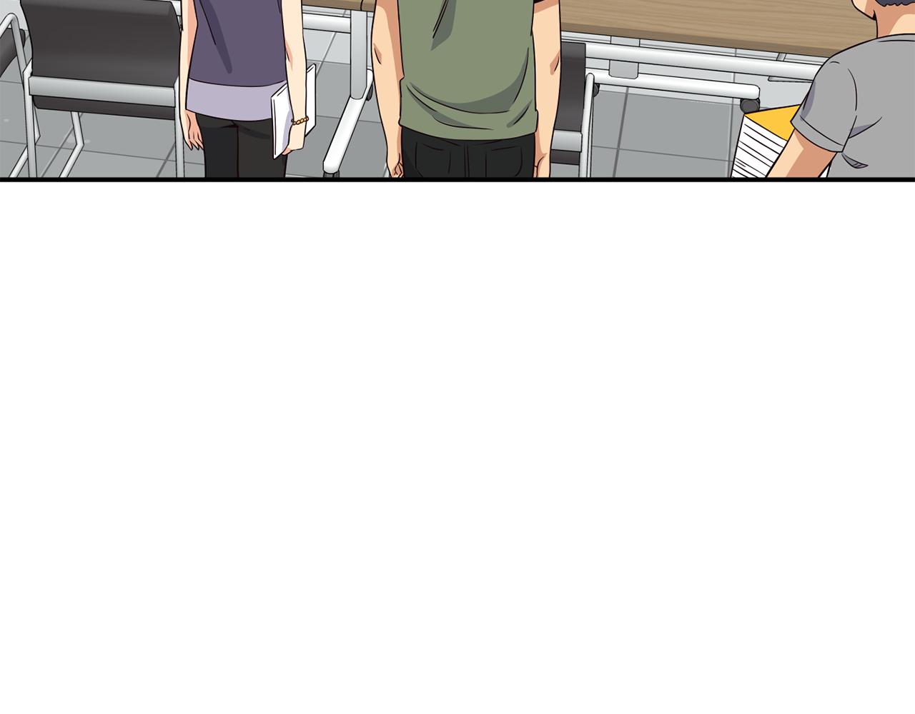 撿回一個異界女團 - 第41話 期待你的表現(3/5) - 2