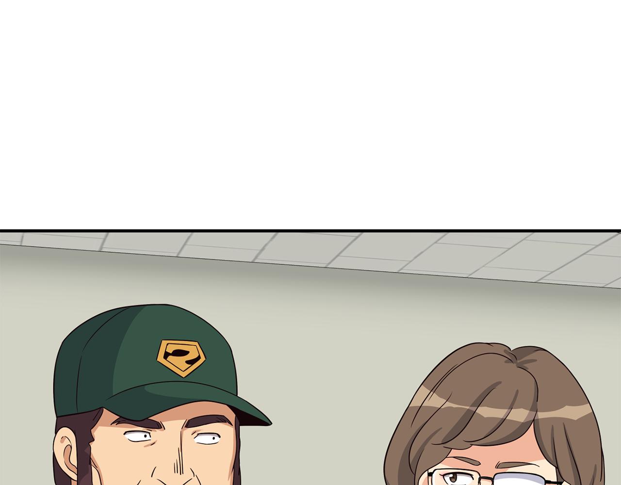 撿回一個異界女團 - 第41話 期待你的表現(3/5) - 3