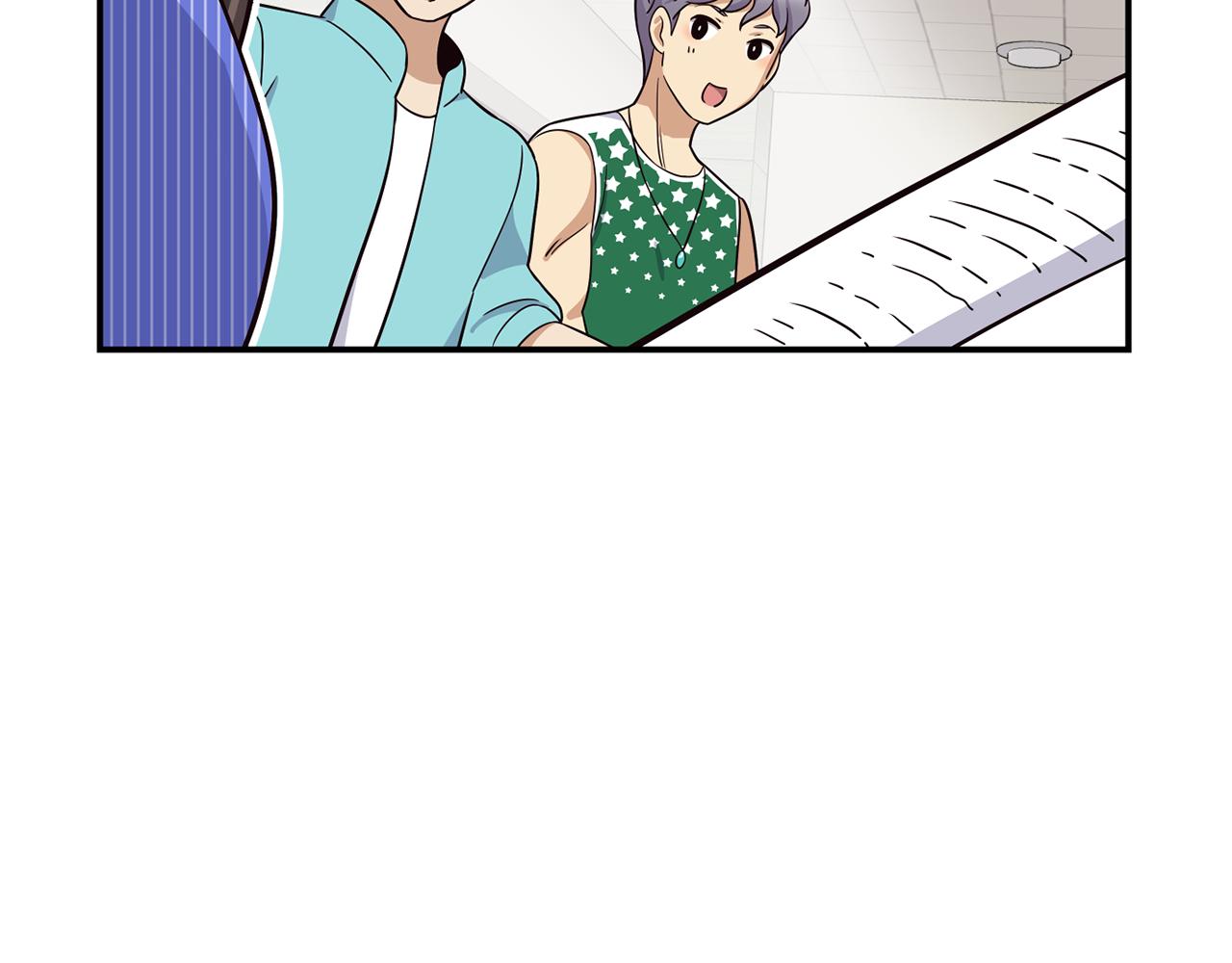 撿回一個異界女團 - 第41話 期待你的表現(4/5) - 2