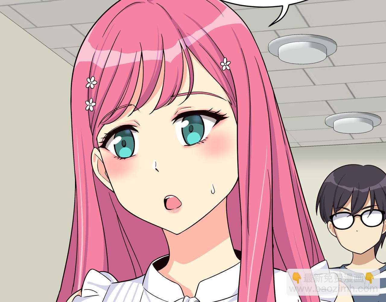 撿回一個異界女團 - 第41話 期待你的表現(1/5) - 3