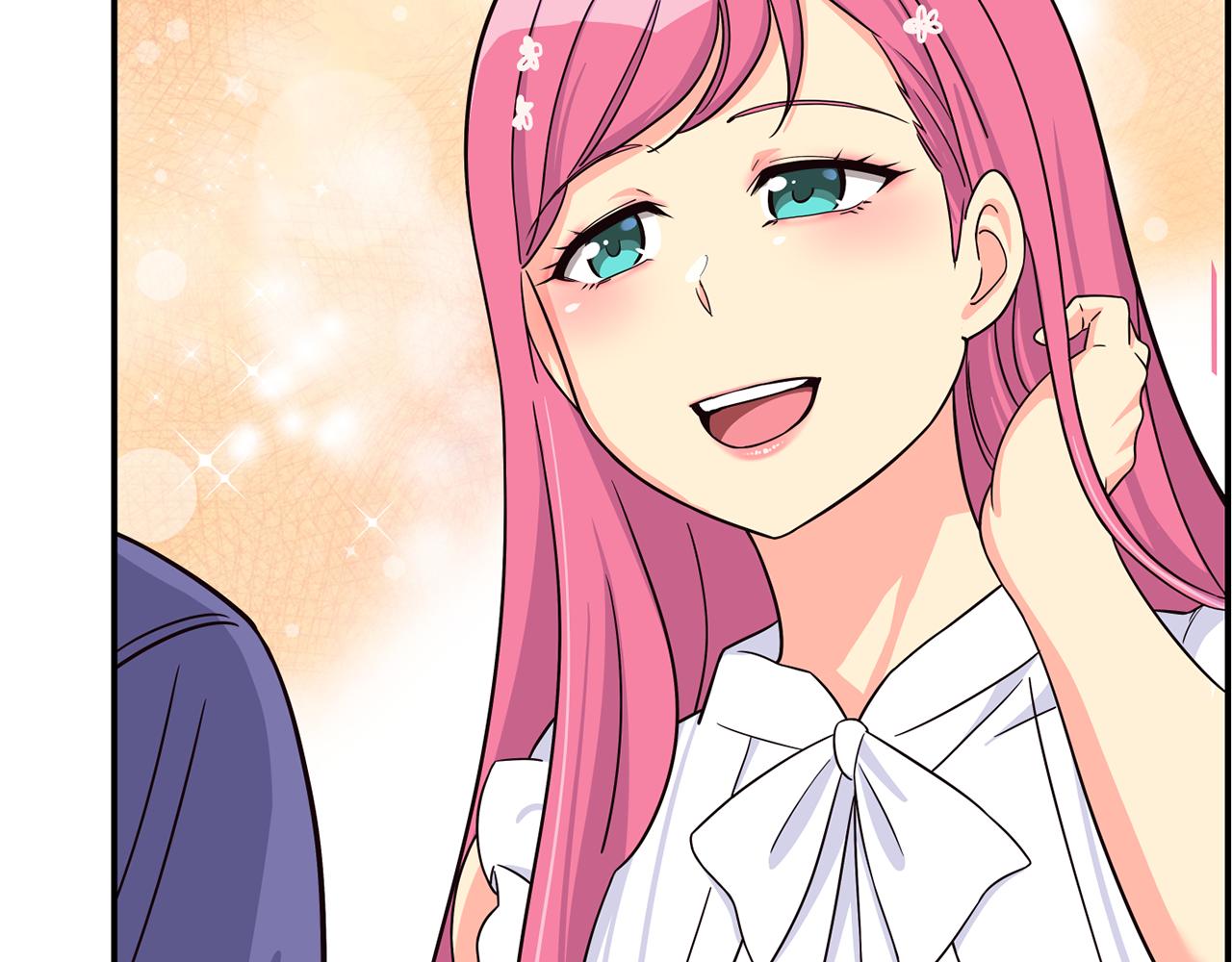 撿回一個異界女團 - 第41話 期待你的表現(2/5) - 5