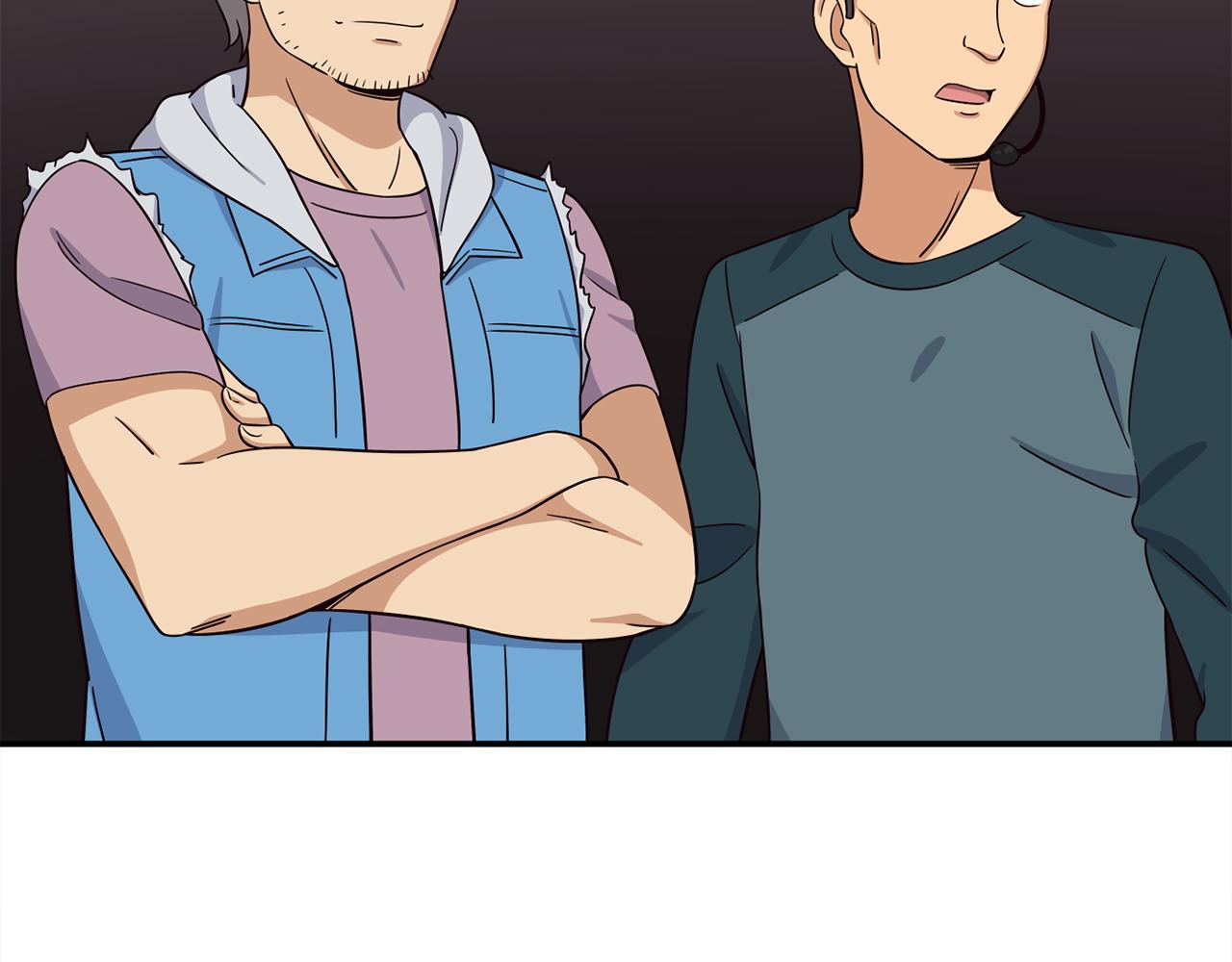 撿回一個異界女團 - 第43話 再確認一次(3/4) - 2