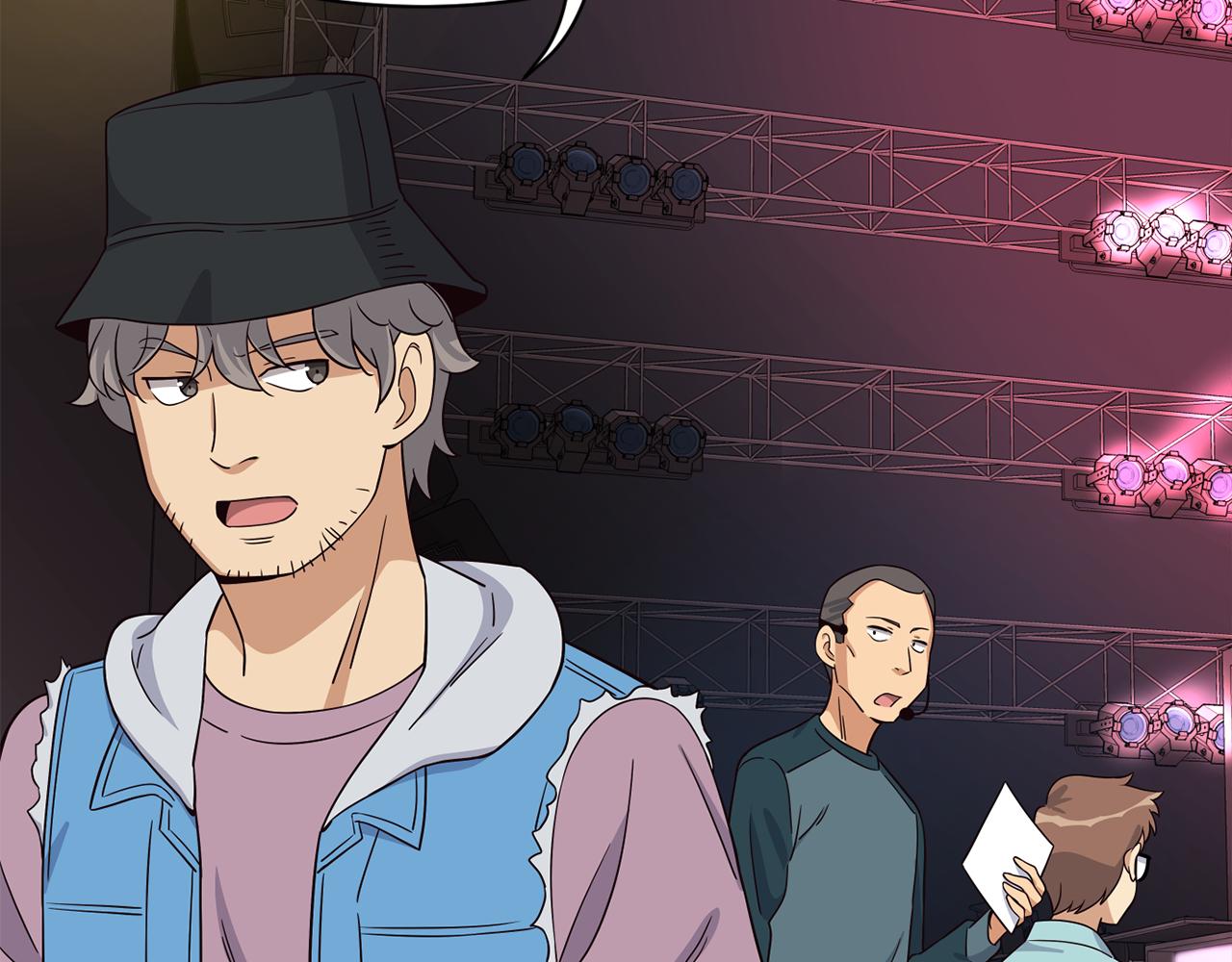 撿回一個異界女團 - 第43話 再確認一次(3/4) - 2