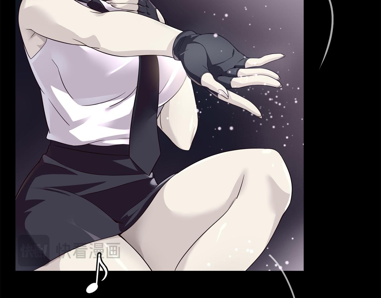 撿回一個異界女團 - 第43話 再確認一次(3/4) - 3