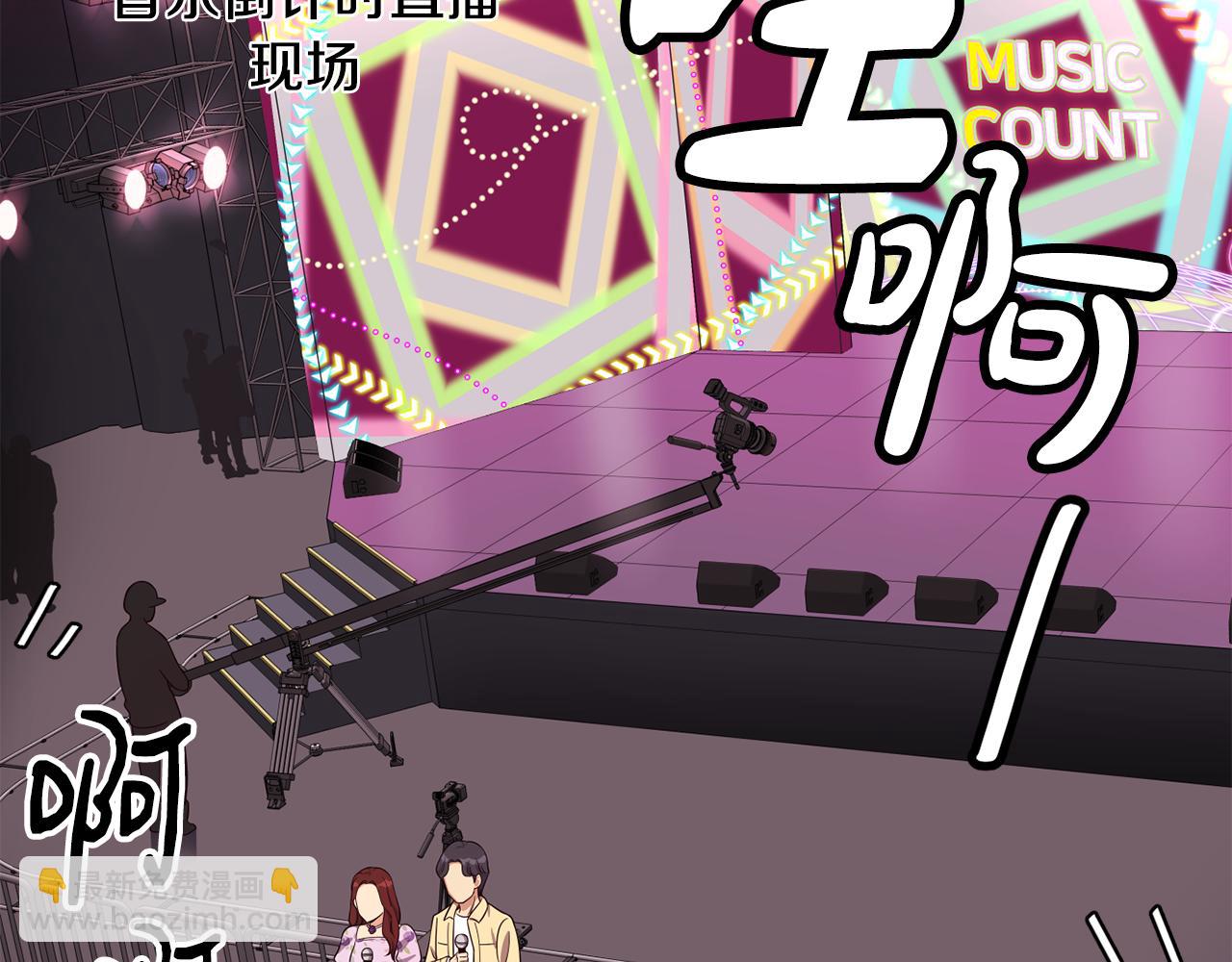 撿回一個異界女團 - 第43話 再確認一次(1/4) - 8