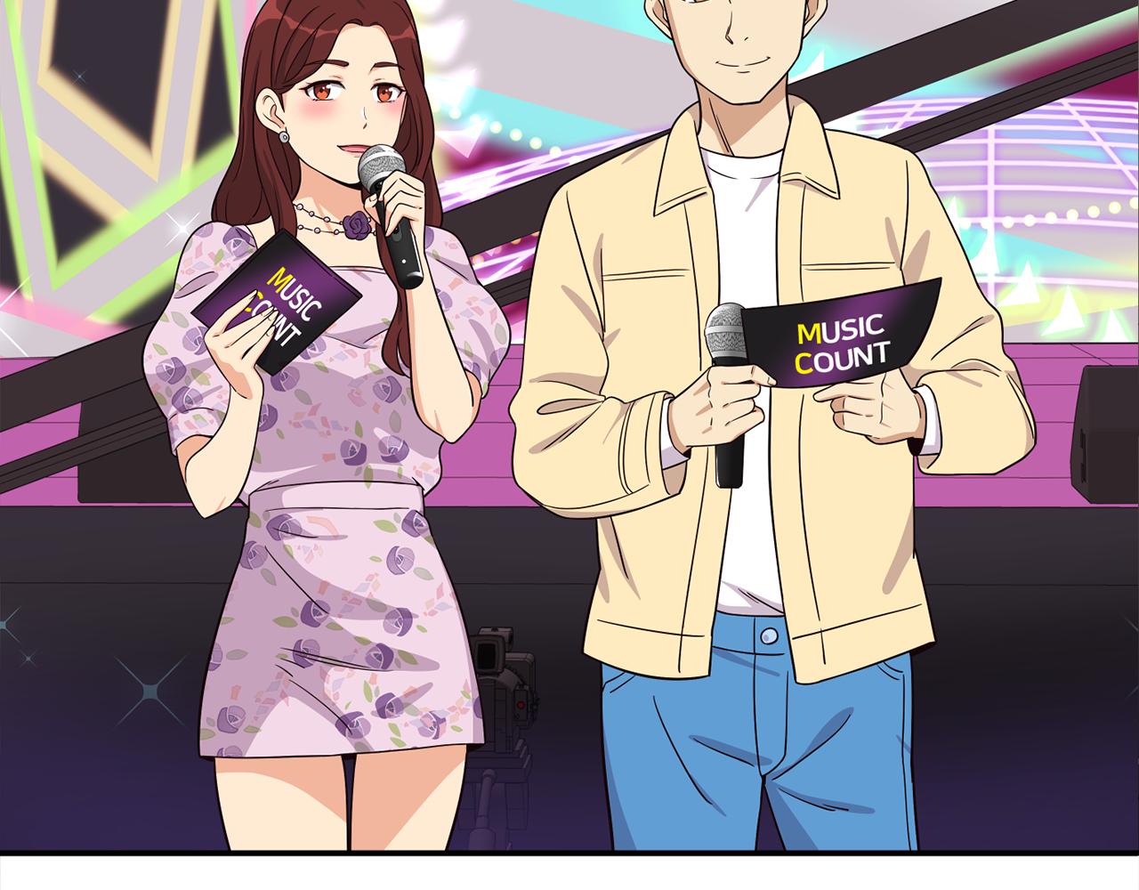 撿回一個異界女團 - 第43話 再確認一次(4/4) - 6