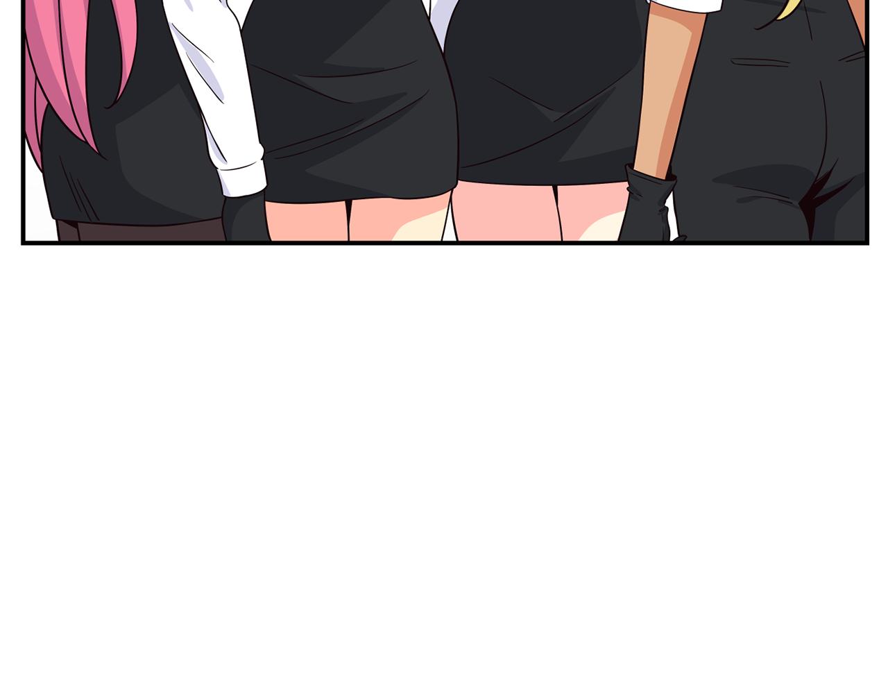 撿回一個異界女團 - 第43話 再確認一次(2/4) - 2