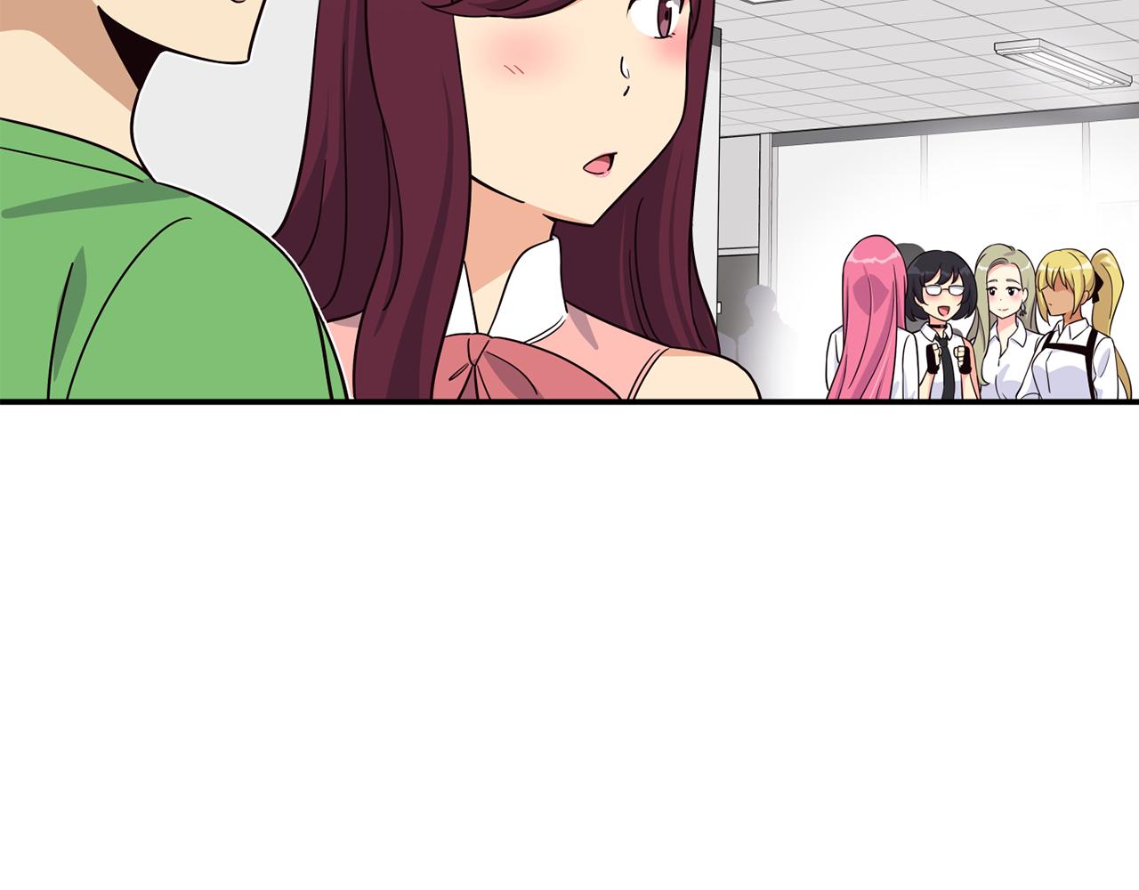 撿回一個異界女團 - 第43話 再確認一次(2/4) - 8