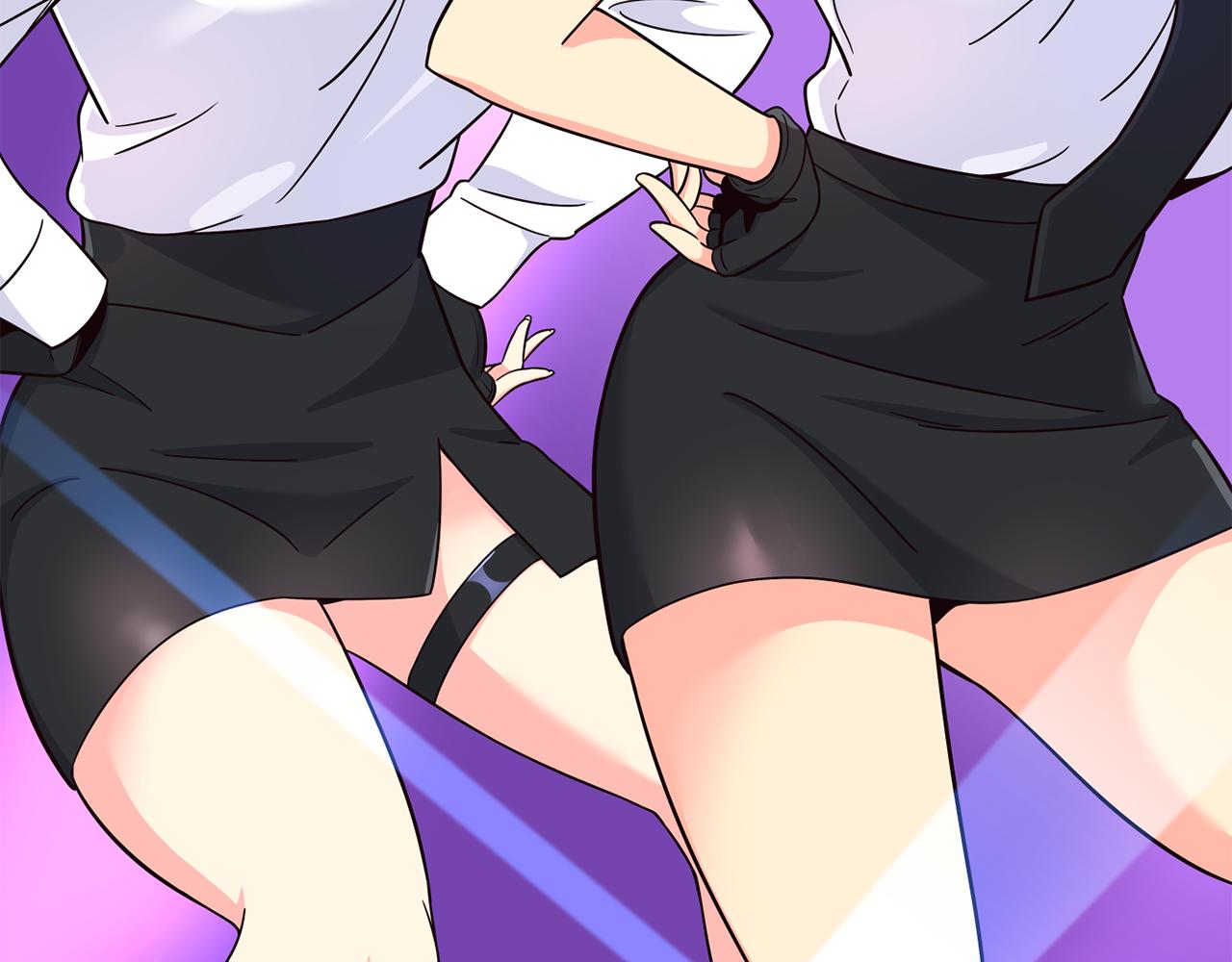 撿回一個異界女團 - 第45話 拿出更多的本事(3/4) - 2