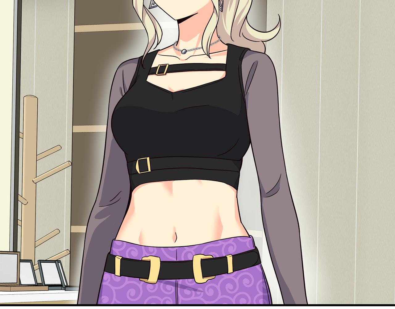 撿回一個異界女團 - 第45話 拿出更多的本事(3/4) - 8