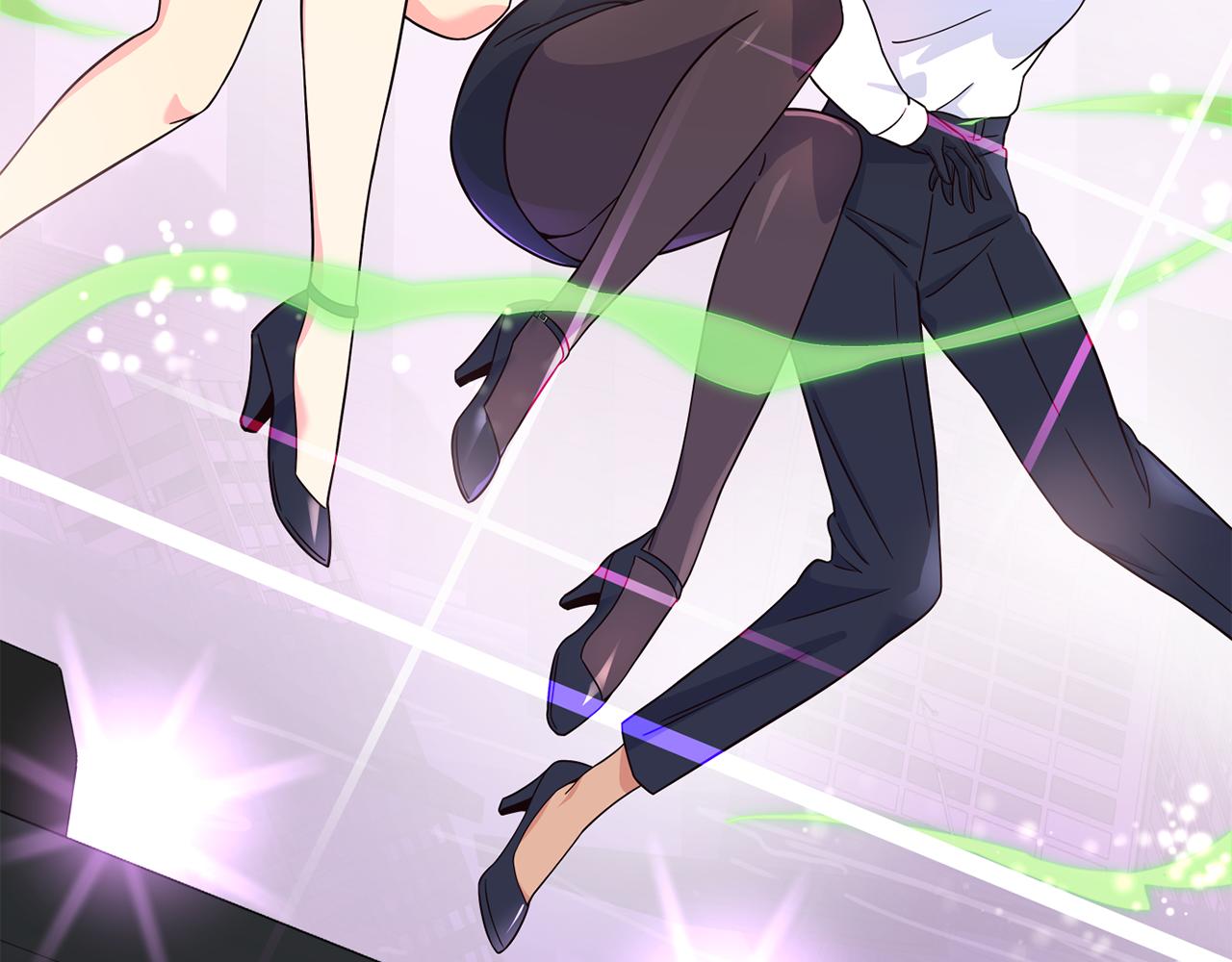 撿回一個異界女團 - 第45話 拿出更多的本事(4/4) - 6