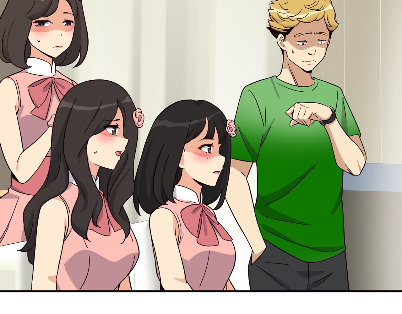 撿回一個異界女團 - 第45話 拿出更多的本事(4/4) - 3