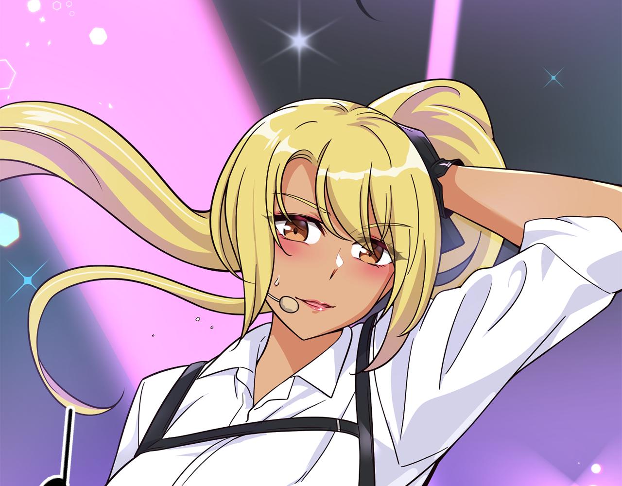 撿回一個異界女團 - 第45話 拿出更多的本事(1/4) - 4