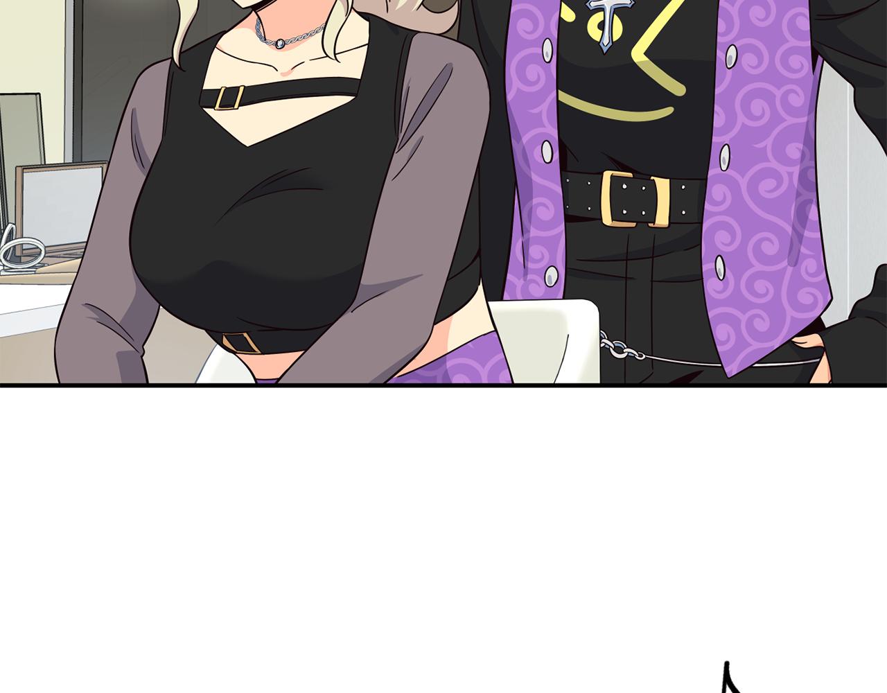 撿回一個異界女團 - 第45話 拿出更多的本事(2/4) - 7