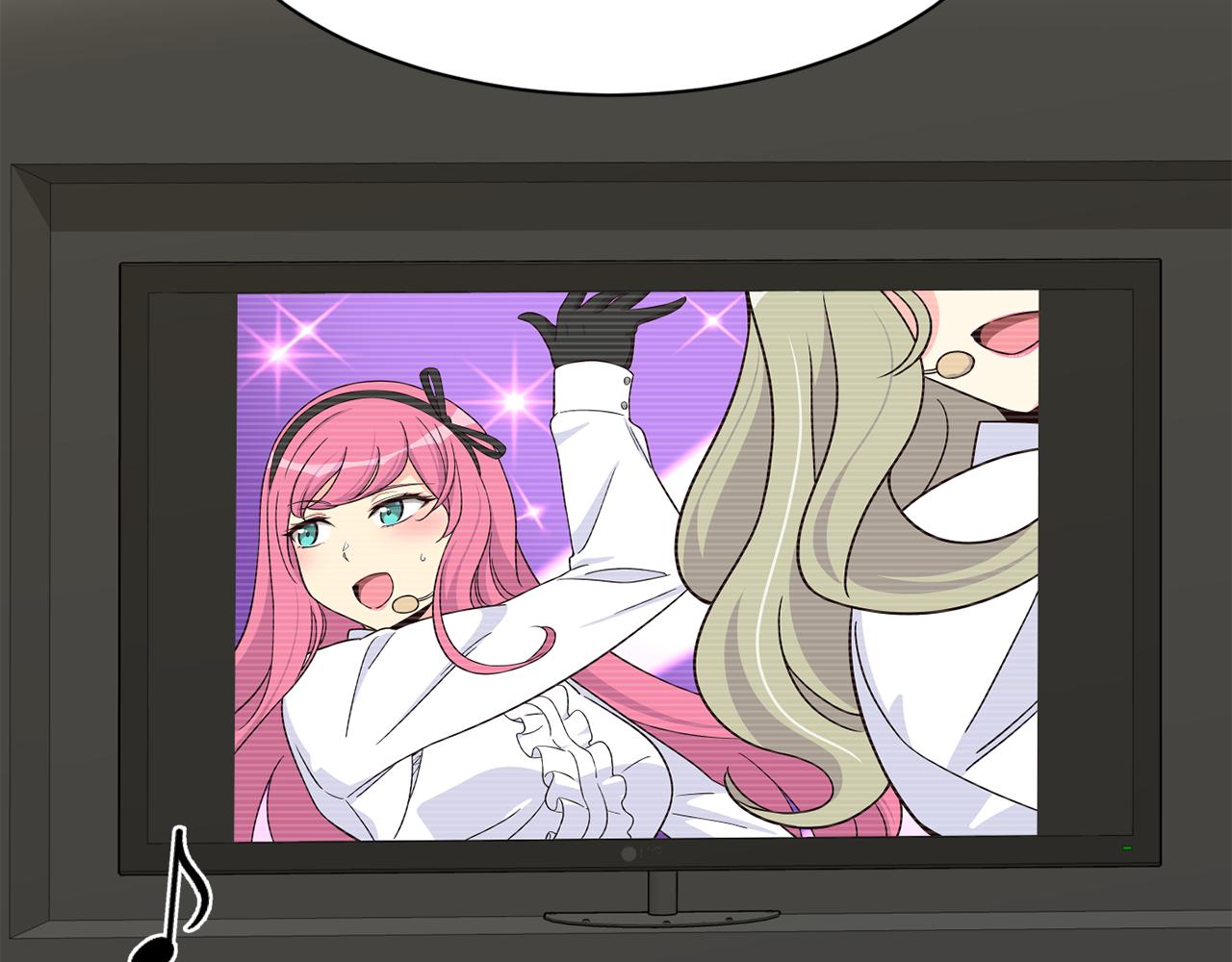 撿回一個異界女團 - 第45話 拿出更多的本事(2/4) - 3