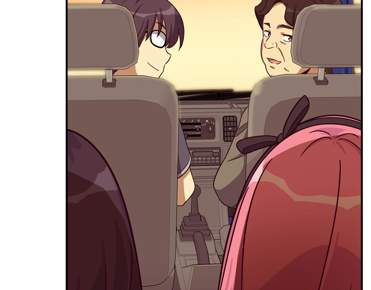 撿回一個異界女團 - 第47話 出道即王炸(3/5) - 1