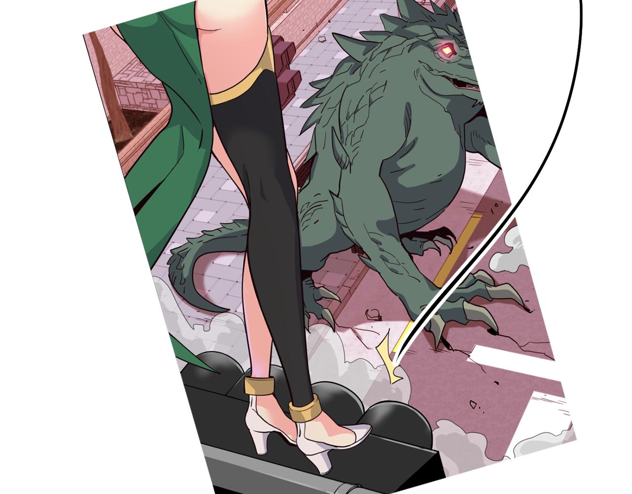 撿回一個異界女團 - 第47話 出道即王炸(4/5) - 7