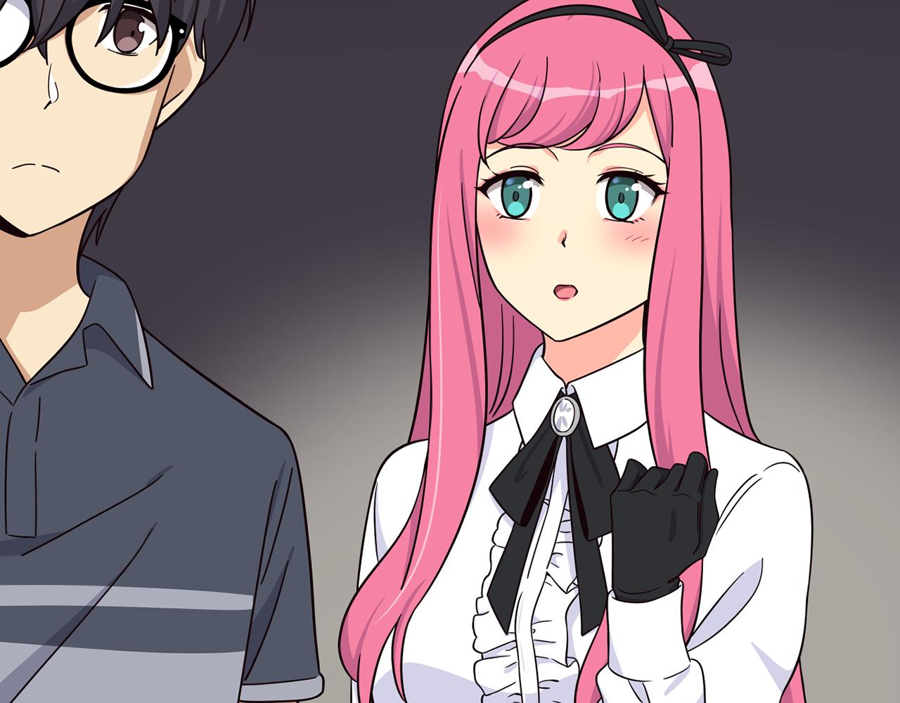 撿回一個異界女團 - 第47話 出道即王炸(2/5) - 4