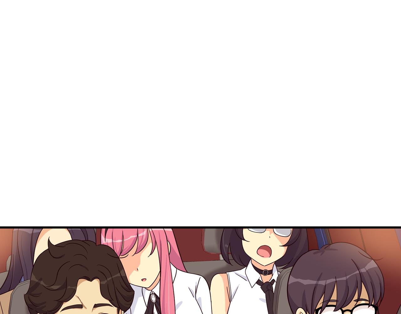 撿回一個異界女團 - 第47話 出道即王炸(2/5) - 4