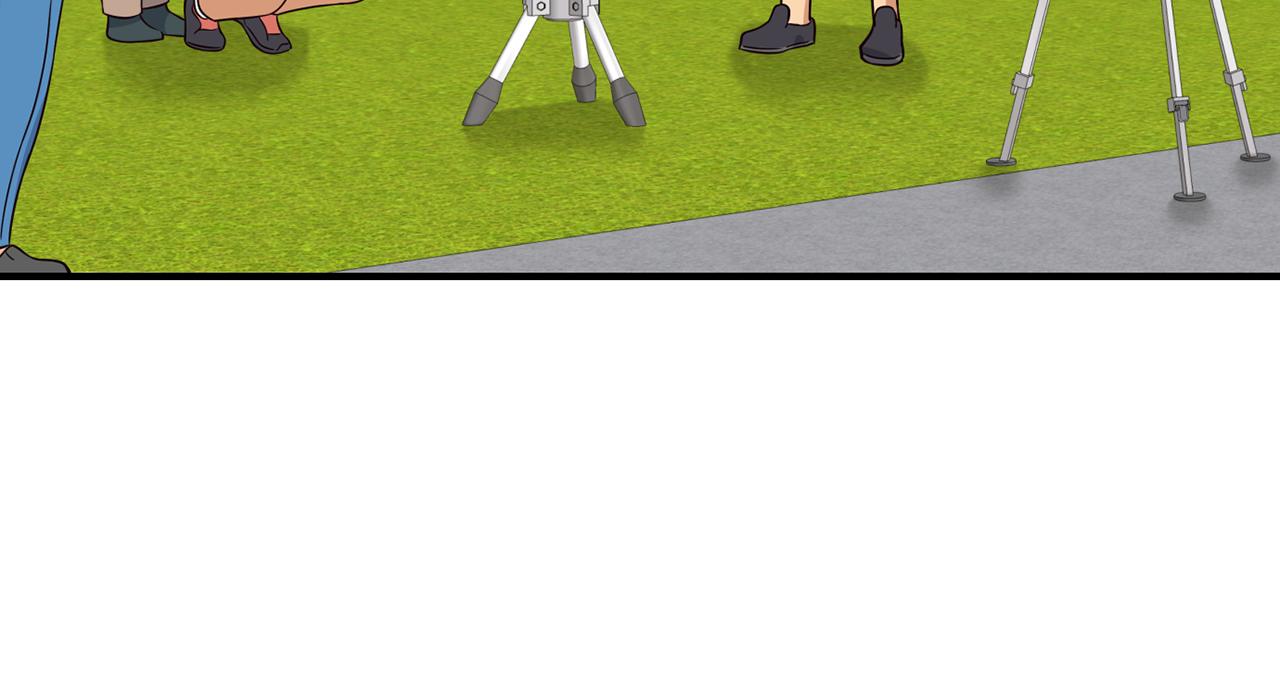 撿回一個異界女團 - 第49話 應援(3/5) - 7