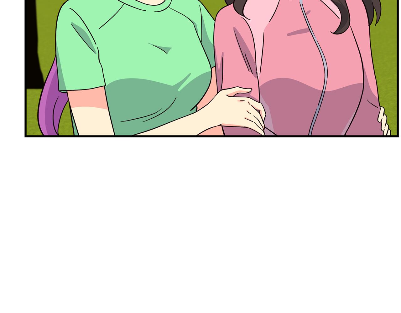 撿回一個異界女團 - 第49話 應援(3/5) - 5