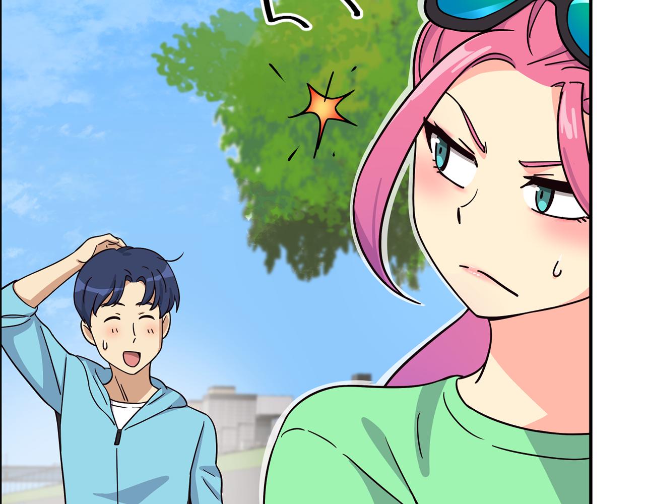 撿回一個異界女團 - 第49話 應援(3/5) - 7