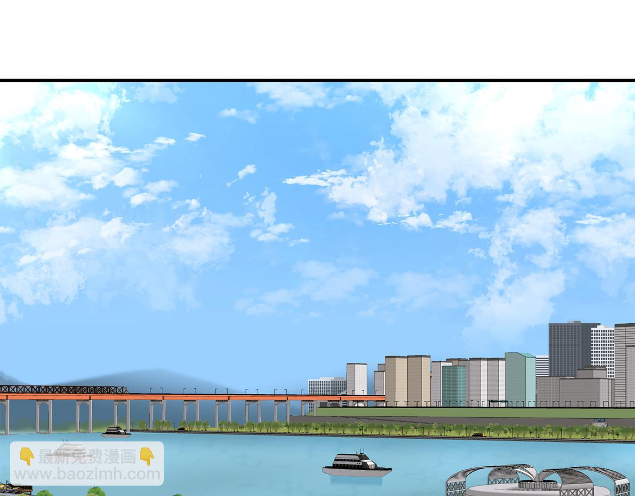 撿回一個異界女團 - 第49話 應援(1/5) - 5